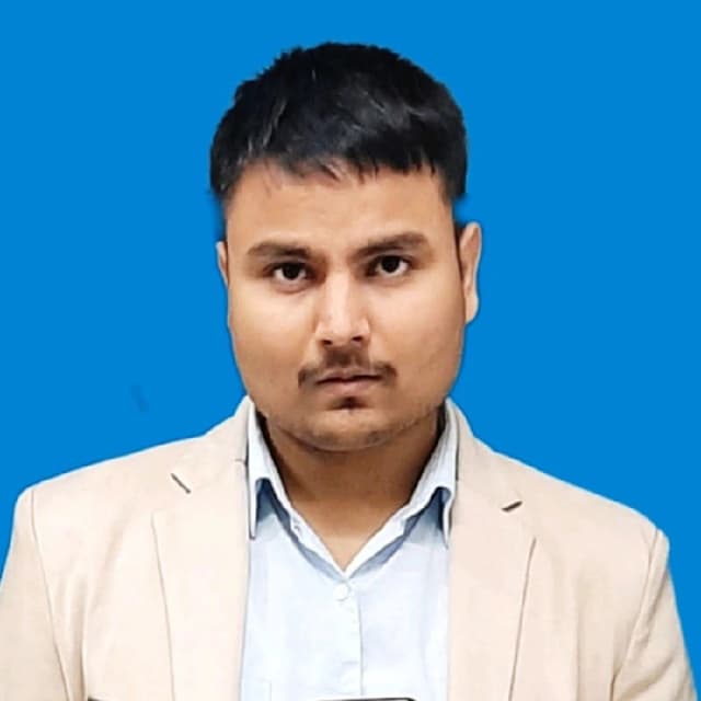 Jalees Ahmad