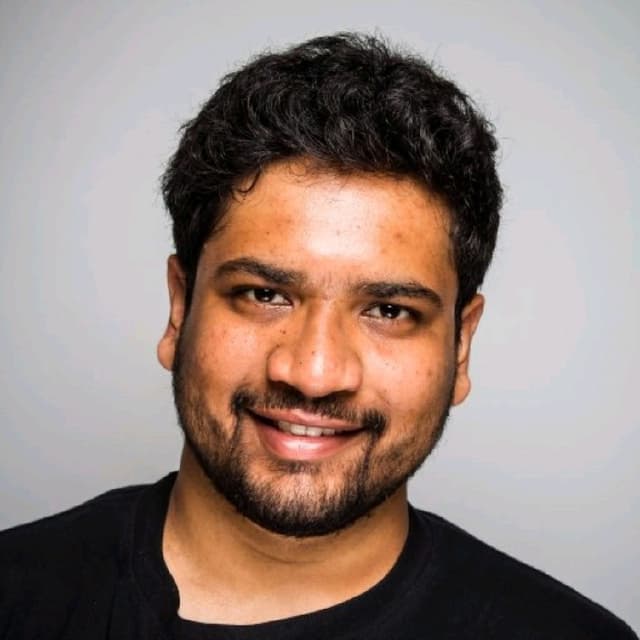 Jalem Raj Rohit
