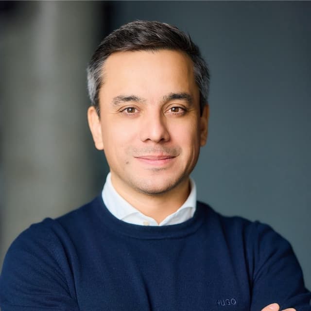 Jorge López