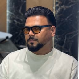Jalpesh Badarshahi