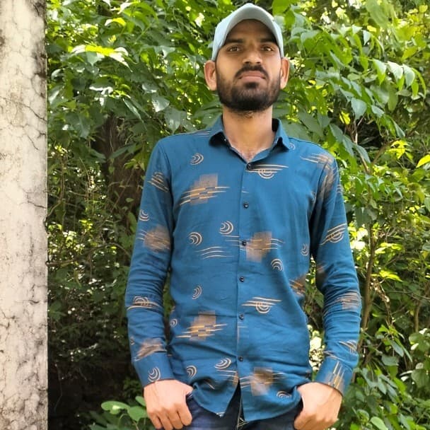 JAMAL AHMAD KHAN 