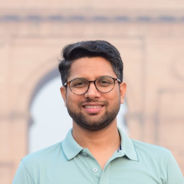 Mohammad Jamal