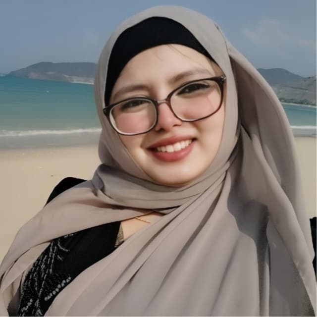 Jameela Muskaan
