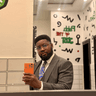 James Ademiju (Just James)