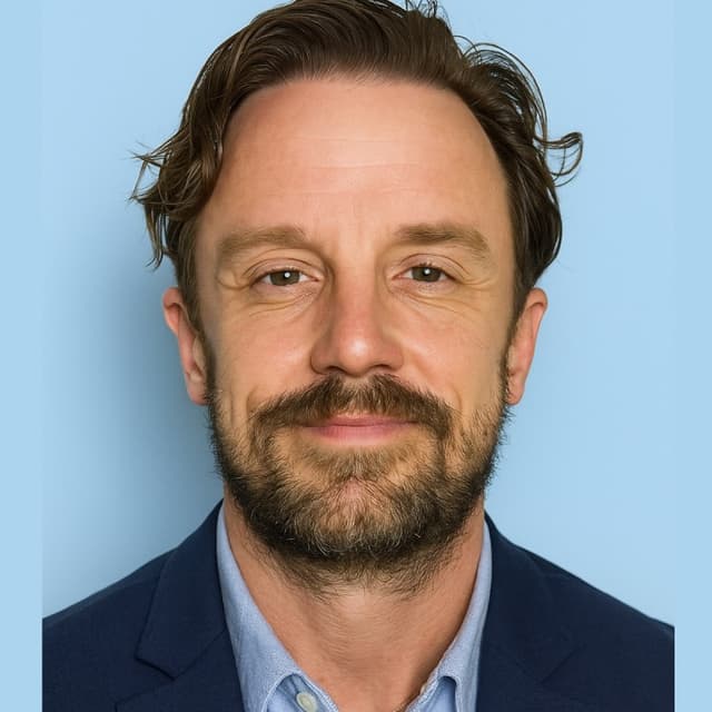 James Bawden