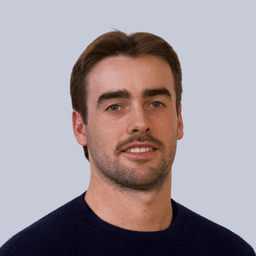 James Casey-Brown