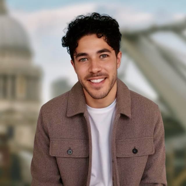 James Childs