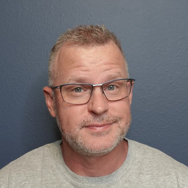 James Connelly