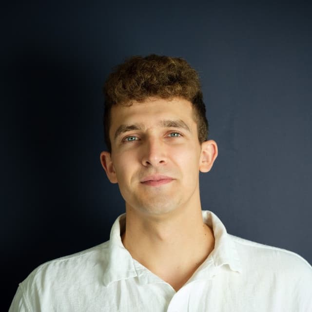 James Cressey