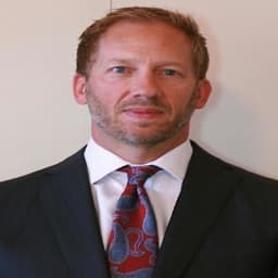James Frentress