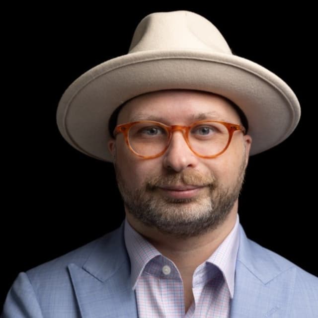 James Kleimann