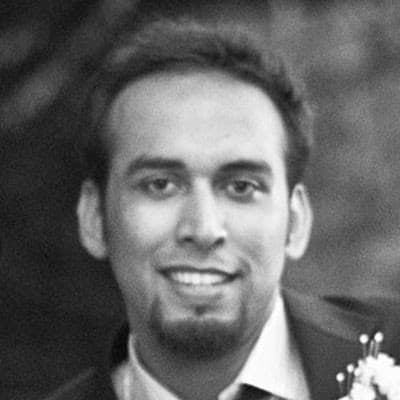 James Kurian