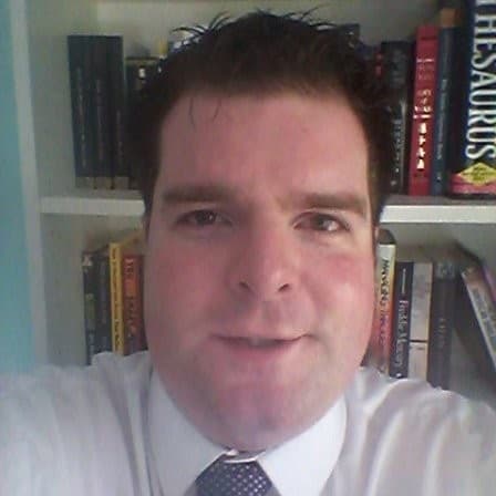 James Megarry LLM