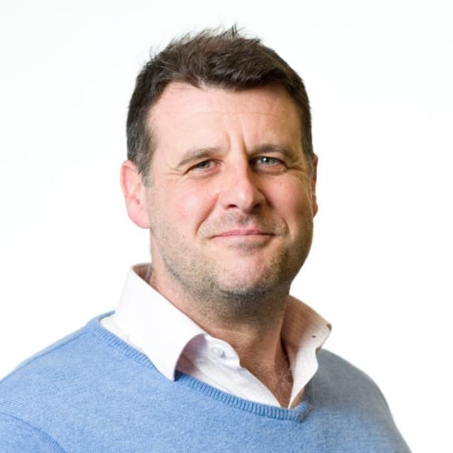 James Tiffin