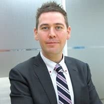 James Landers