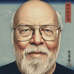 James Gosling