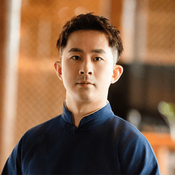 James Hu