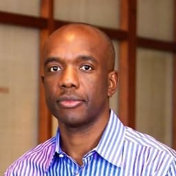 James Manyika