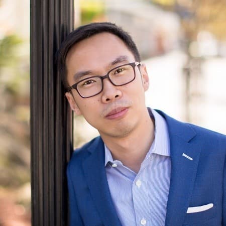 James Yu
