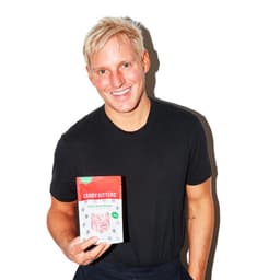 Jamie Laing