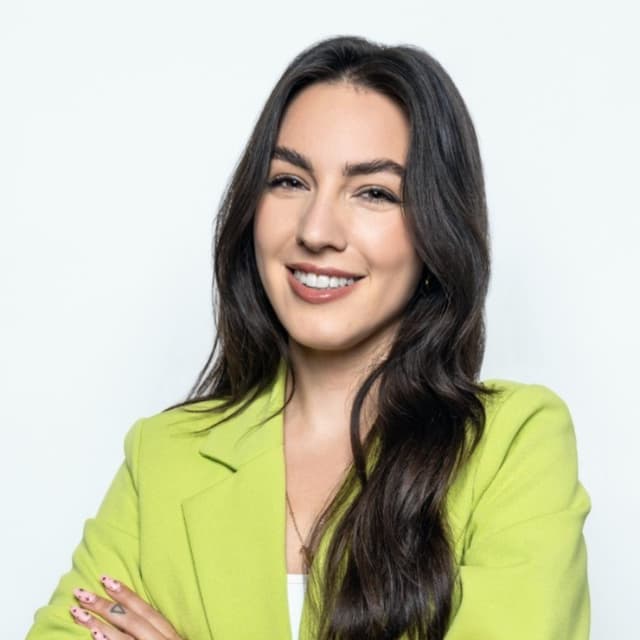 Jamie Mancillas