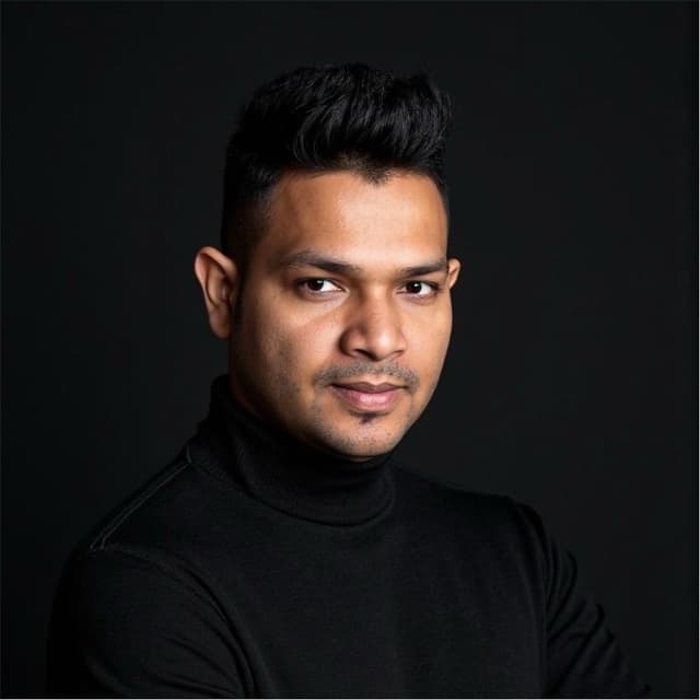 Jamil Ahmad