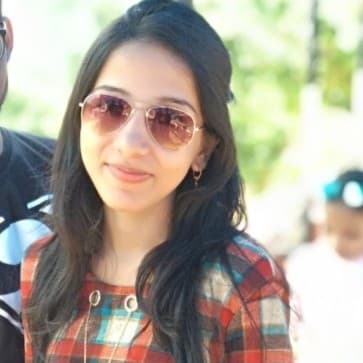 Jamila Sakerwala