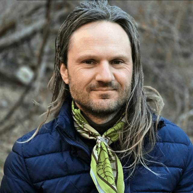 Jamin Hübner