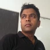 Jamshed V Rajan