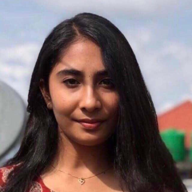 Jamuna khatri