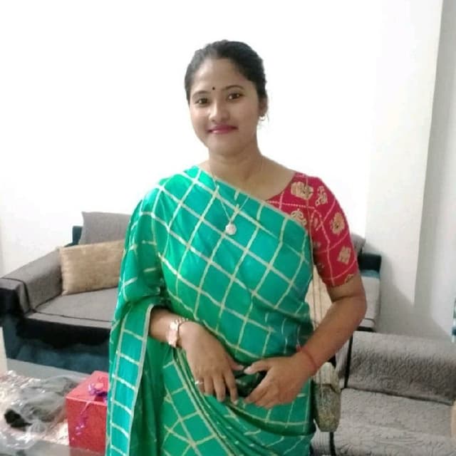 Jan Moni  Gohain 