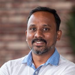 janarthanan Kuppusamy