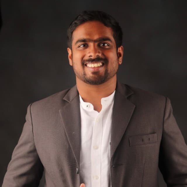 Janarthanan Ramu