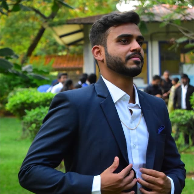 Janagam Mrunal Reddy