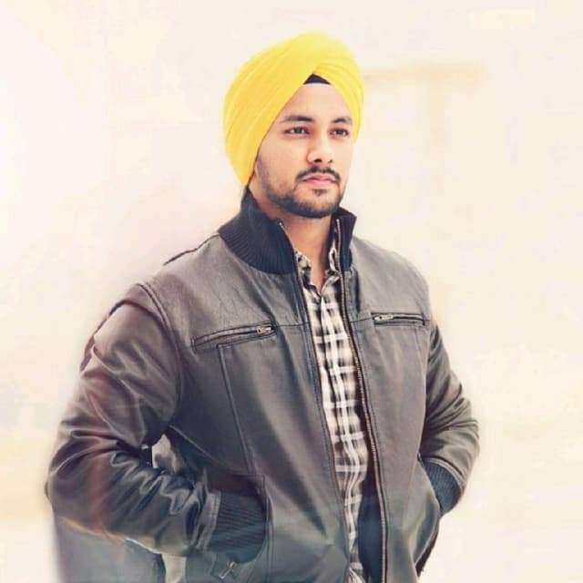 Janak Deep Singh