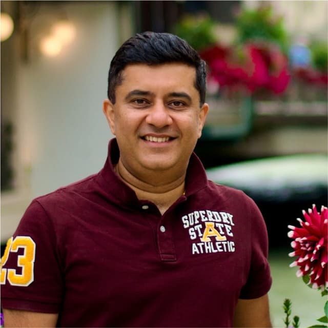 Janak Kumar