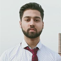 Janak Tyagi