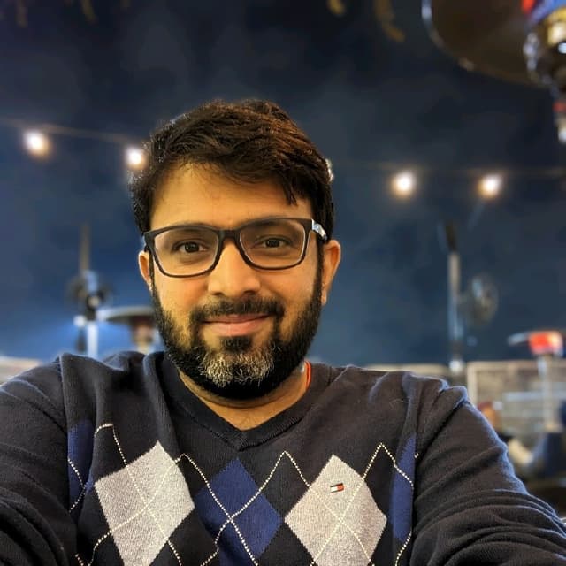Janak Shah