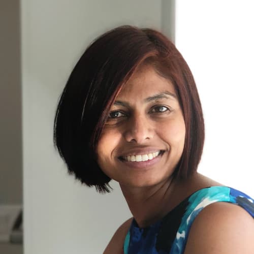 Janaki Ramachandran