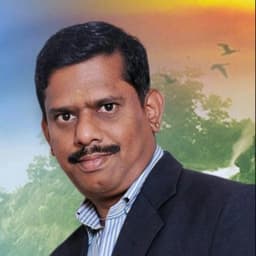 Janakiraman Ramachandran