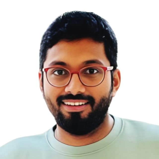 Janakiram Pulipati