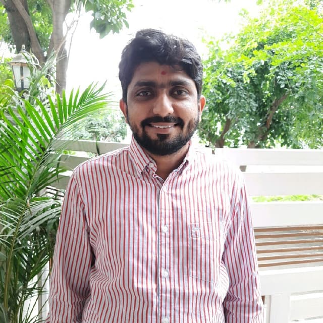 Janak Patel