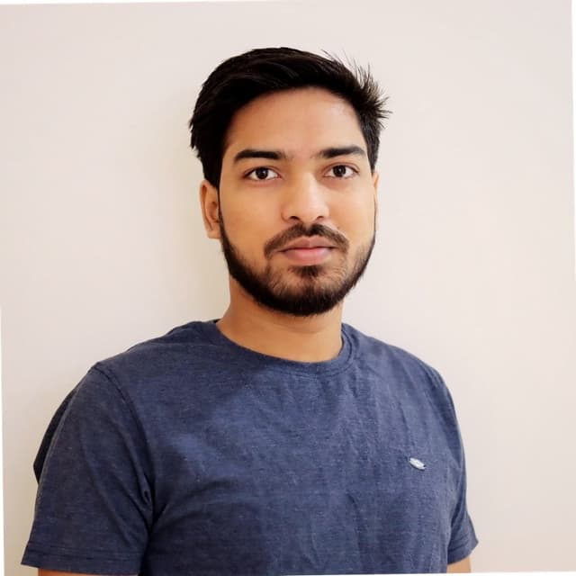 Janak Verma