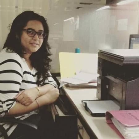 Janani Adhisesha