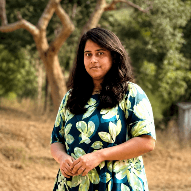 Janani Arumugam