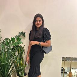 Janani S