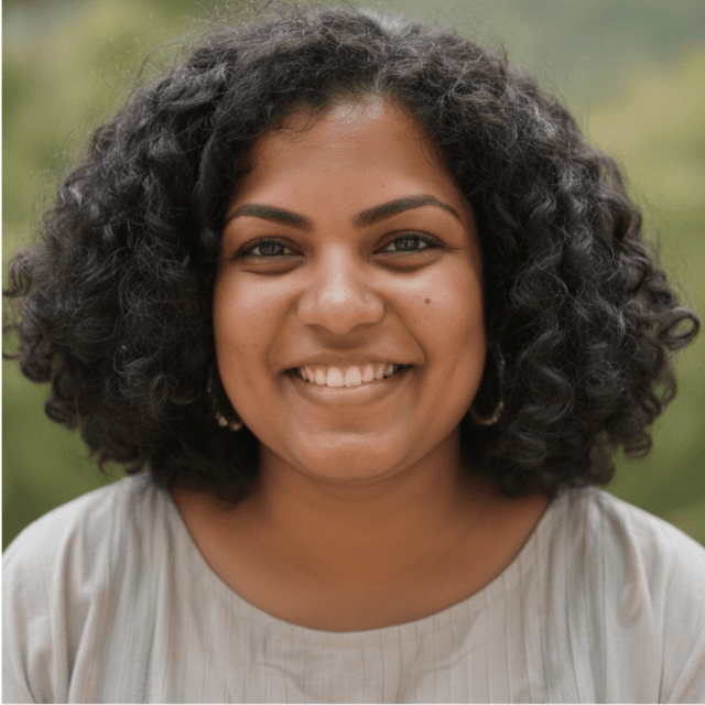 Janani Sathviga