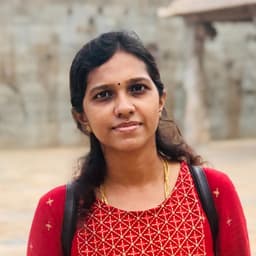 Janani Thangavel