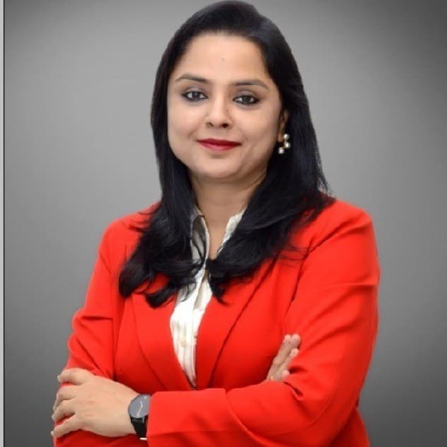Janani Chandrasekaran