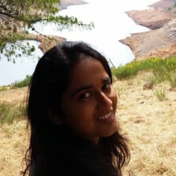 Janani Balachandran